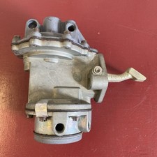 Fuel System Pump 9800 For 1955 Hudson 1951 1952 1953 1954 1955 Nash Rambler Fuel System Pump 9800 For 1955 Hudson 1951 1952 1953 1954 1955 Nash Rambler