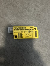 Turck B1N360V Neigungssensor Inkl. Teach-Modu...