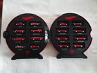 Hot Wheels Redline Club - Mattel 80th Anniversary Original 16 Rally Case Set