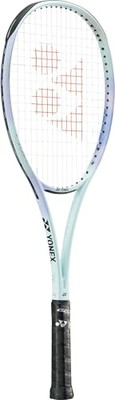 YONEX Tennis Soft Racket Geobreak 70V Steer Volley-focused Model Pale Green 342