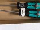Mixed Lot #1 Wera Tools Screwdrivers - List in Description