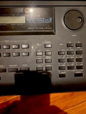 Roland MC-50 MK II Micro Composer Sequencer Tabletop Digital 16-Kanal Teile 