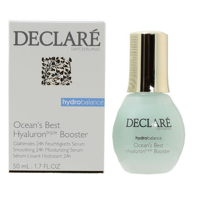 Declaré | Ocean's Best Hyaluron Triple Booster |New In Box | 50ml/ 1.7 Fl Oz