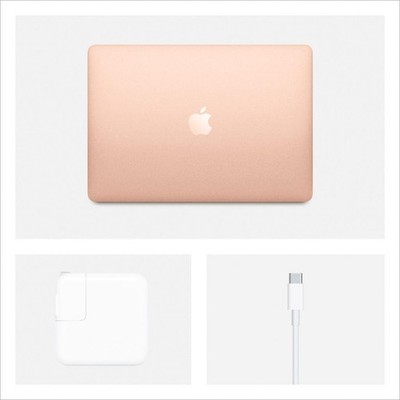 2020 Apple MacBook Air 13