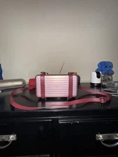 Dior x Rimowa Crossbody Bag Pre-owned