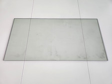 OEM Whirlpool KitchenAid Oven Inner Door Glass 20" x 10"  WP4449259  4449259