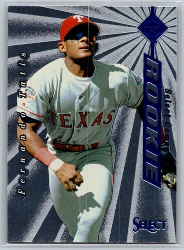 1997 Fernando Tatis #157