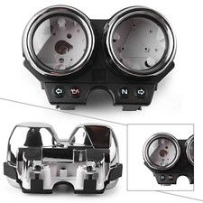 Speedometer Gauge Case Tachometer Instrument Cover Fits Honda HORNET 600 1998-00