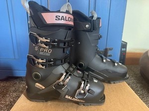 Salomon S Pro 100 | eBay Salomon S Pro 100 | eBay