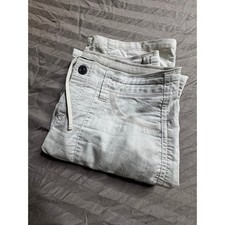 KUHL Grey Textured Straight Leg Outdoor Hiking Utility Pants Mens