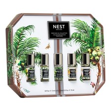 Nest New York Perfume Oil Discovery Collection Set .1 fl oz x 5 NIB MSRP: 48