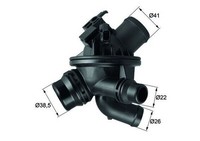 Mahle Tm 21 97 Thermostat, KüHlmittel FüR Bmw