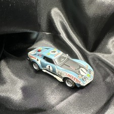 Vitesse 1/43 Chevrolet Corvette 1971 #1 24 hour of Le Mans Ships Unboxed From US