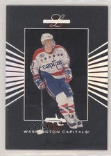 1994-95 Leaf Limited Joe Juneau #38 0g5z