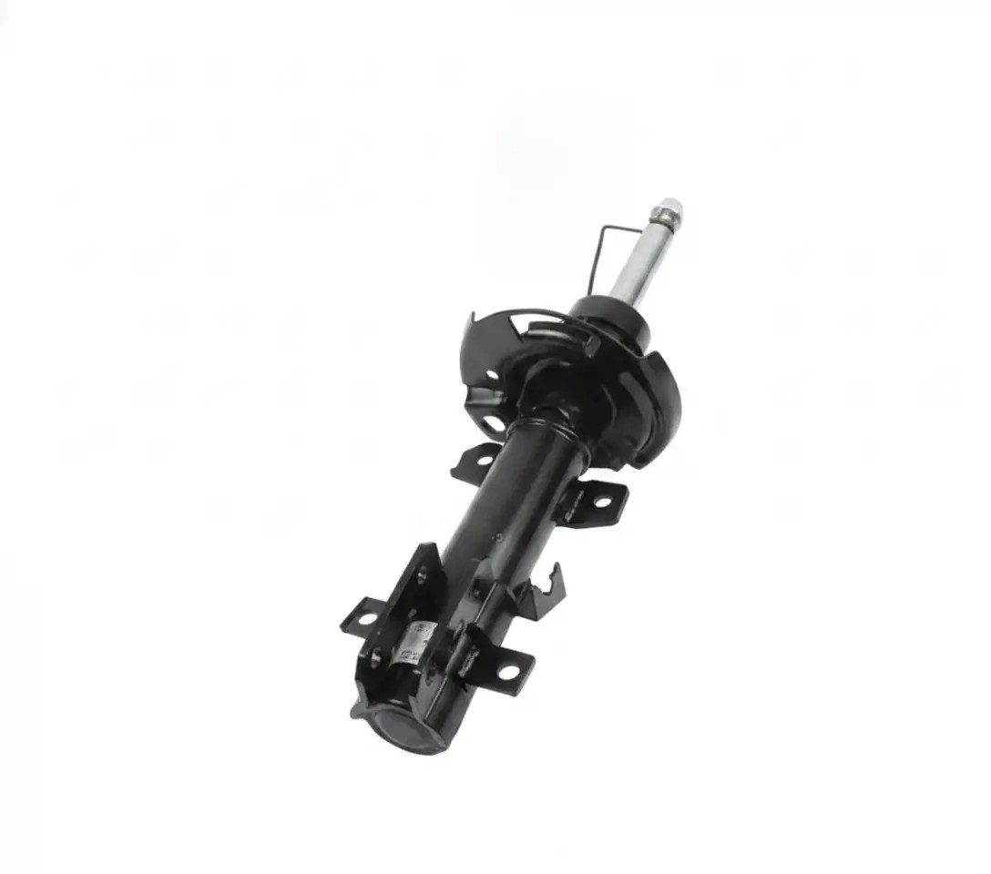MAXGEAR 11-1560 Ammortizzatore Assale anteriore Sx, A pressione del gas, A doppio tubo, Ammortizzatore tipo McPherson, Spina superiore - Immagine 2