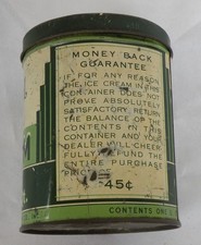 Original Collectible Dairy Advertising for sale | eBay
