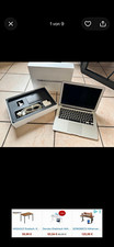 Apple MacBook Air 13,3" (2015) i5 1,6GHz 4GB 256GB SSD Silber Monterey