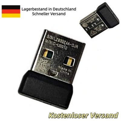 Einkanal-Maus-Empfänger für Logitech M950/M905/M705/M515/M510/M505/M310