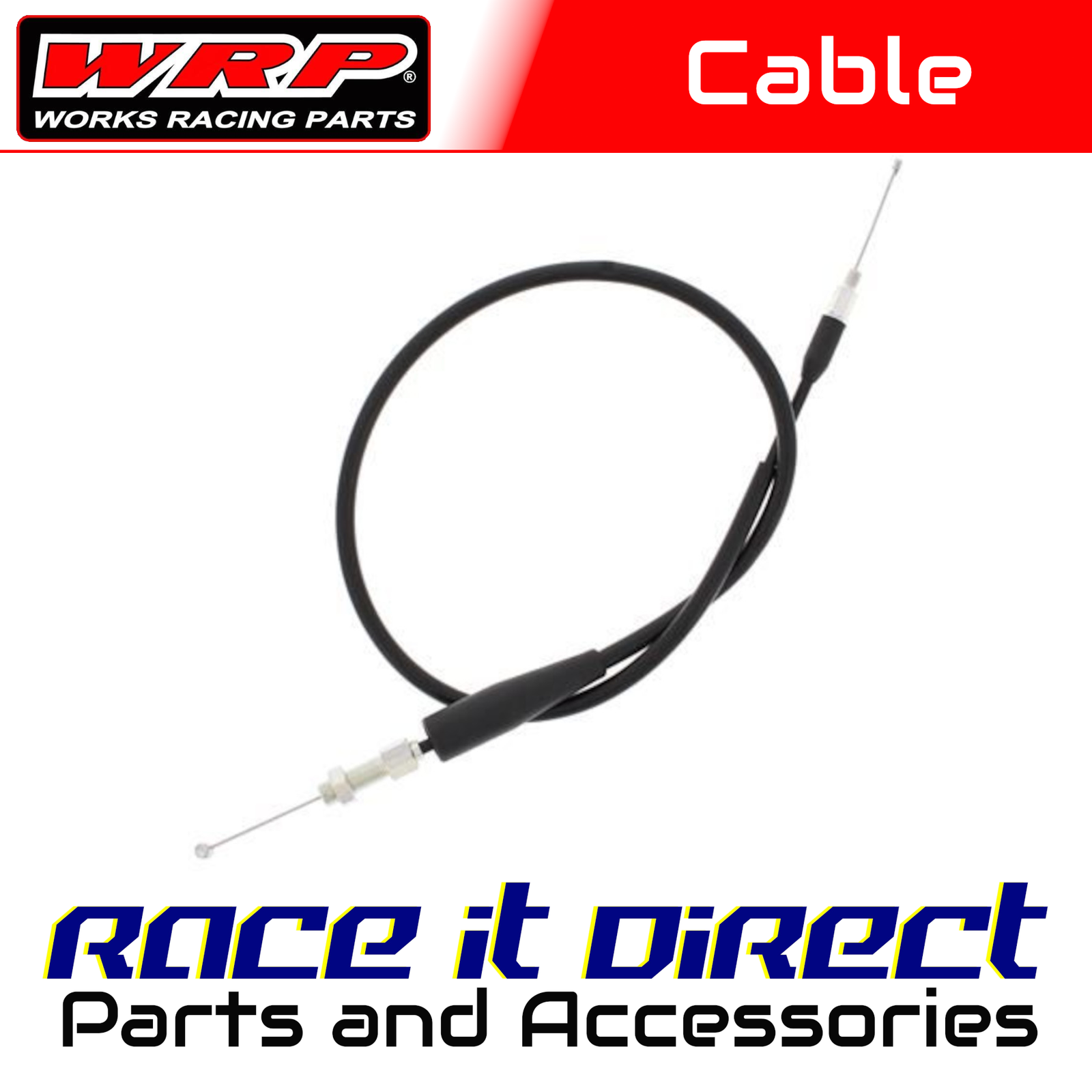 Throttle Cable for Can-Am Outlander Max 800R LTD 4x4 2009-2011 WRP