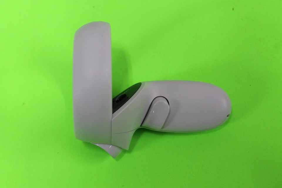 Meta Oculus Quest 2 VR RIGHT Touch Controller Only JD96CX (Right Hand ...