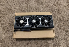 XFX Thicc III Ultra AMD Radeon RX 5700 XT 8GB...