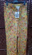 Ragged Priest Confusion Pants Women's , Size 10 .