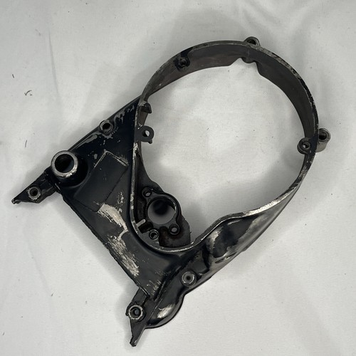 NOS Suzuki OEM Left Engine Cover 1974-1976 TM75 1976-1977 TS75 11351-26100 - Bild 5 von 10