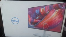 Dell S2725HS 27 Inch Monitor, FHD (1920x1080) Display - Open Box