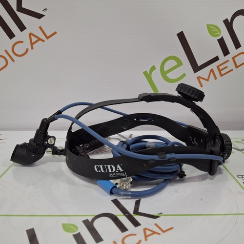 Cuda Surgical Headlamp - Afbeelding 1 van 5