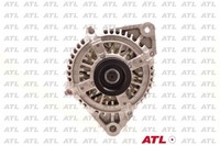 ATL Autotechnik Generator L 81 890 FüR Jaguar