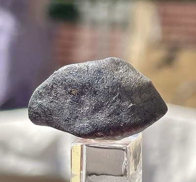 Excellent Chelyabinsk meteorite , 4.45 gr