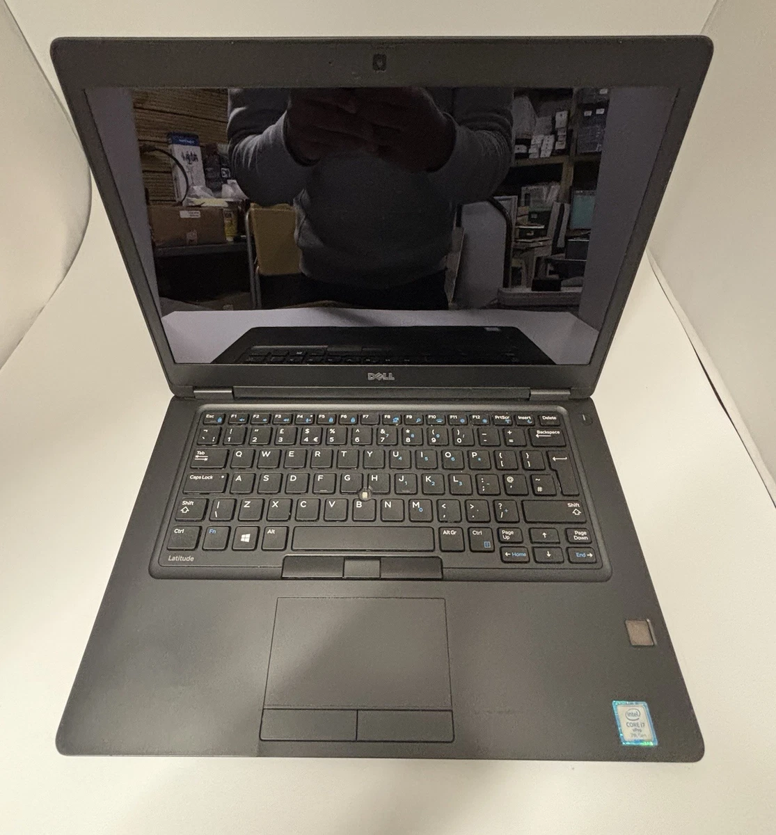 Intel Core i7 7th Gen. 32 GB RAM PC 1-2 TB Hard Drive Capacity