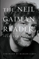 The Neil Gaiman Reader | Selected Fiction | Neil Gaiman | Englisch | Taschenbuch