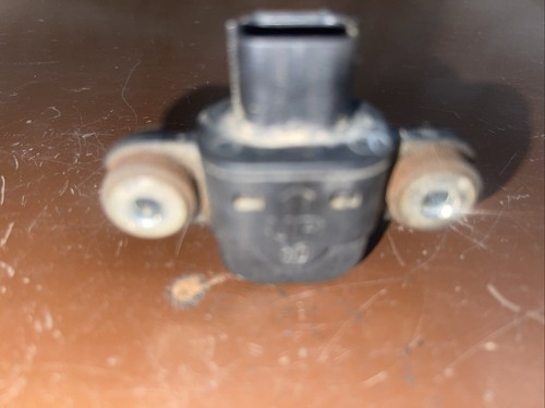 10 Honda SH150i Tip Over Angle Sensor - Bild 5 von 7