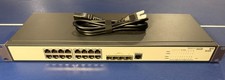 3COM Baseline 16-Port Gigabit Switch (3CRBSG2...