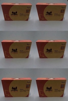 (LOT of QTY: 6) NEW ViewSonic 22  TD2230 1080p IPS Multi TOUCH MONITOR SEALED