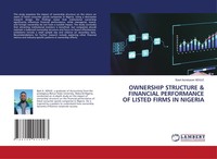 Basil Aondoaver Adule | Ownership Structure & Financial Performance Of Listed...