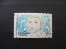 TIMBRE FRANCE 1982  N° 2198 ST FRANCOIS D'ASSISE   NEUF **