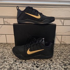 Brand New: Kobe 11 Elite Low Protro Fade To B...