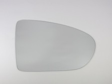 Glace de rétroviseur Nissan QASHQAI