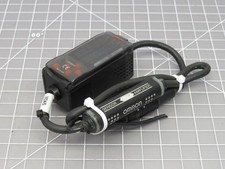 OMRON ZX-ED01 ZX-EDA11 SMART SENSOR AMPLIFIER...