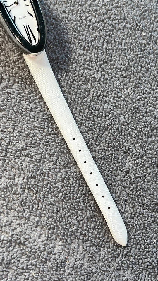 Unique Women's French Watch CHRISTIAN BERNARD PARIS WA2231BD  4 Jewel MVMT NICE! - Image 3 of 4