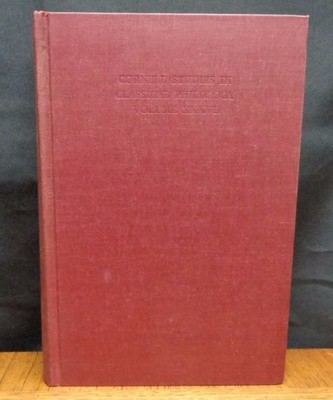 ATTALIDS OF PERGAMON By Esther V. Hansen