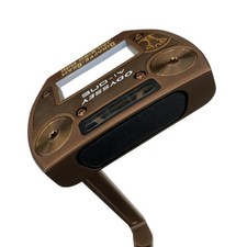 Odyssey Ai-One Giraffe-Beam Jailbird Mini 34 Inch Putter