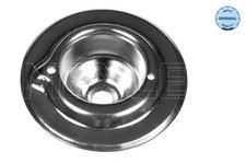 Image of Spring plate Upper 100 412 0009 MEYLE for VW SEAT