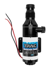 Camco TRAC Outdoors Macerator Pump 69390