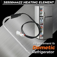 3850644422 Heating Element 120V/325W for Dometic Refrigerator DM2652 RM2652