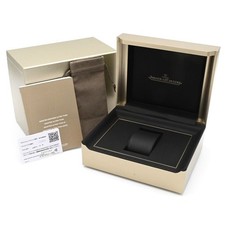 JAEGER-LECOULTRE Master Ultra Thin Date Q1238420 SW15210 8