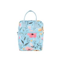 KüHltasche Lunchbag Isoliertasche Lunchtasche Thermotasche Tasche 7L Blau