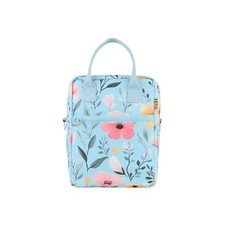 K&uuml;hltasche Lunchbag Isoliertasche Lunchtasche Thermotasche Tasche 7L blau
